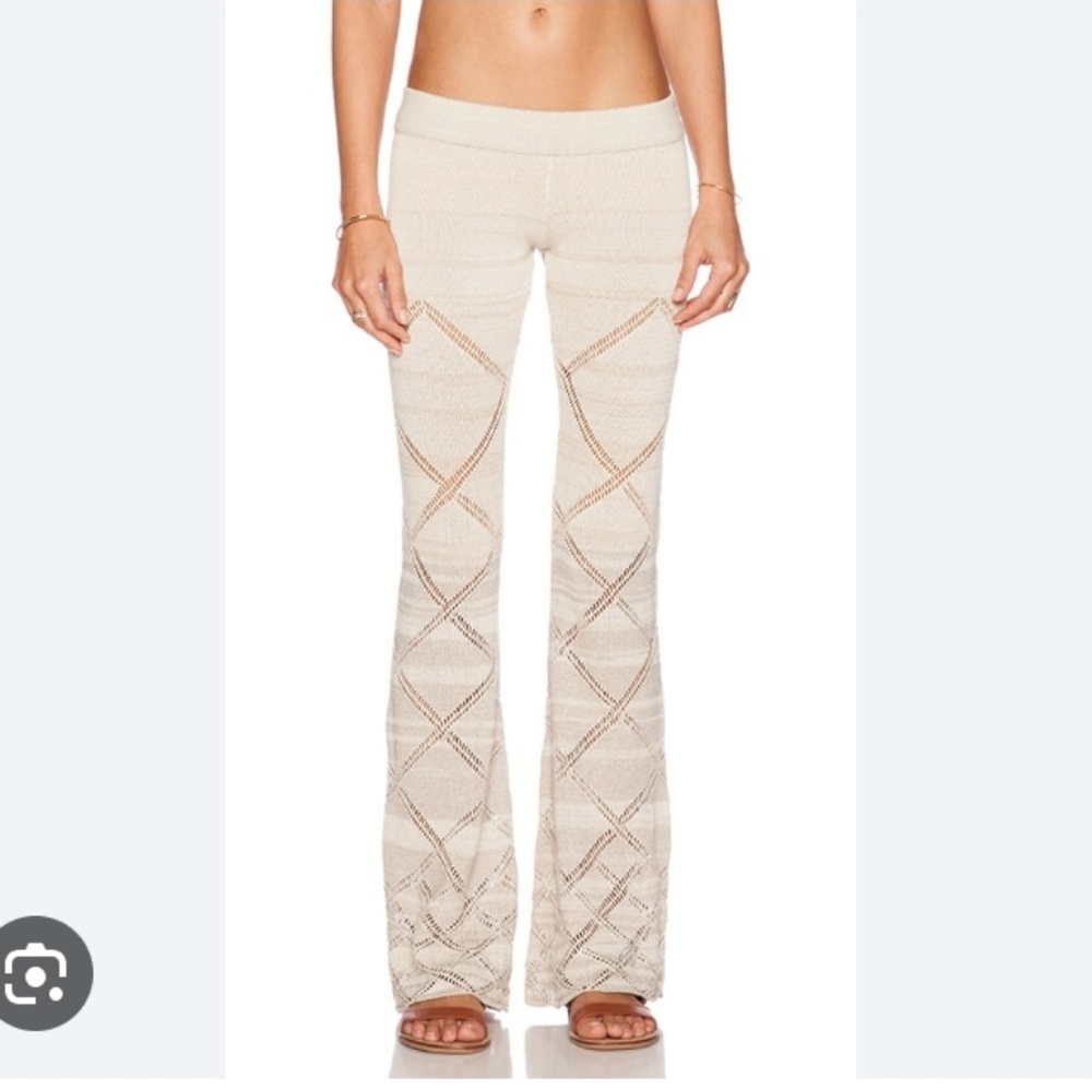 Goddis alley knit pants NWOT - Picture 3 of 4